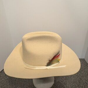 Smithbilt Cowboy Hat – Calgary Stampede Visitors Bureau Edition
